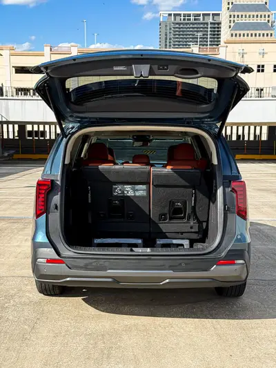 2025 KIA Carnival