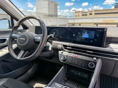 2024 Hyundai Sonata
