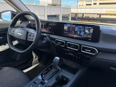 2026 Nissan Sentra