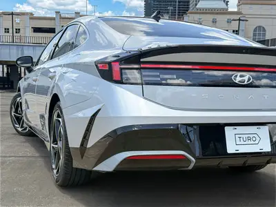 2024 Hyundai Sonata