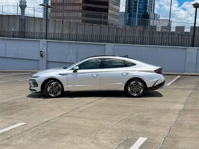 2024 Hyundai Sonata