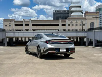 2024 Hyundai Sonata
