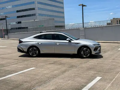 2024 Hyundai Sonata