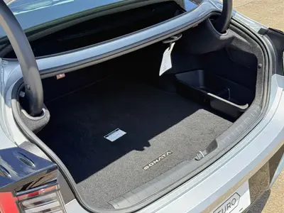 2024 Hyundai Sonata