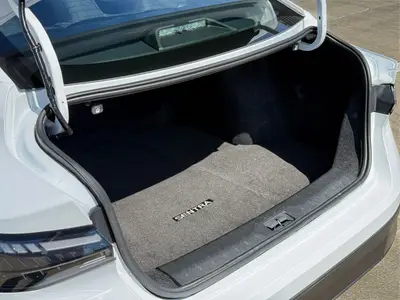 2026 Nissan Sentra