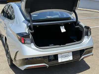 2024 Hyundai Sonata