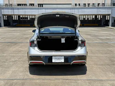 2024 Hyundai Sonata