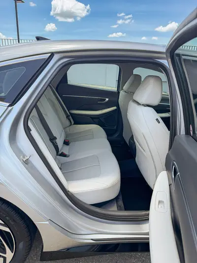 2024 Hyundai Sonata