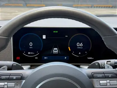 2024 Hyundai Sonata
