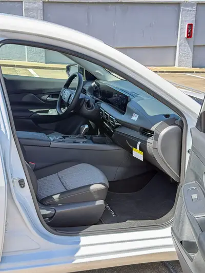 2026 Nissan Sentra