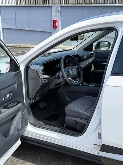 2026 Nissan Kicks