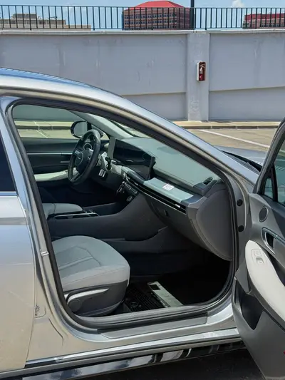 2024 Hyundai Sonata