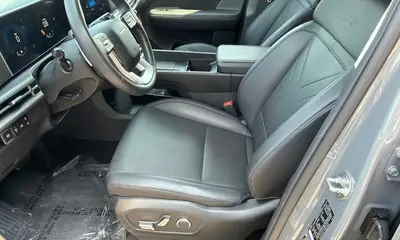Hyundai Santa Fe 2024 XRT