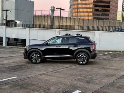 2026 Nissan Kicks