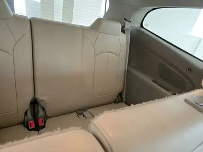 Chevrolet Traverse 8 seater