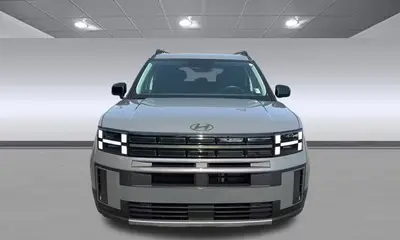 Hyundai Santa Fe 2024 XRT