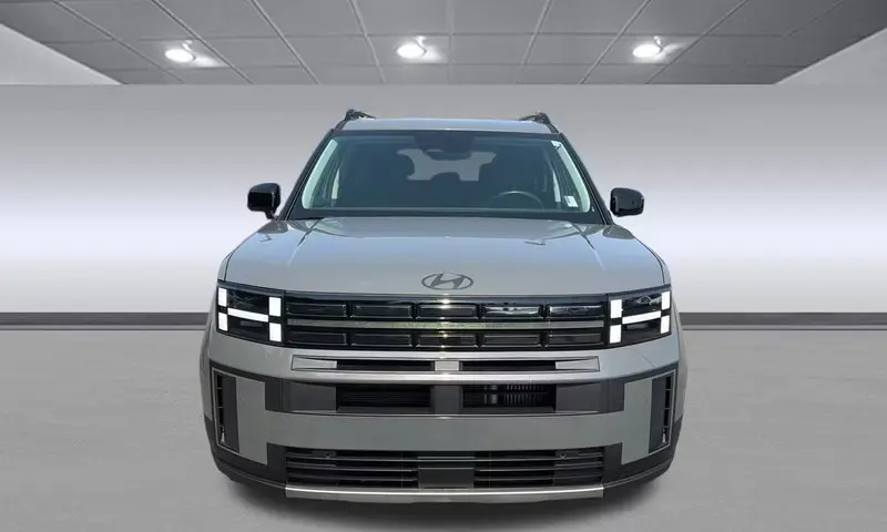 2024 Hyundai Santa Fe