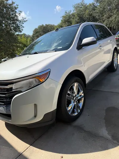 2011 Ford Edge