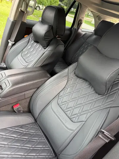 2015 Lincoln MKX