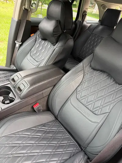 2015 Lincoln MKX