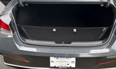 Hyundai Elantra 2026 SEL Sport