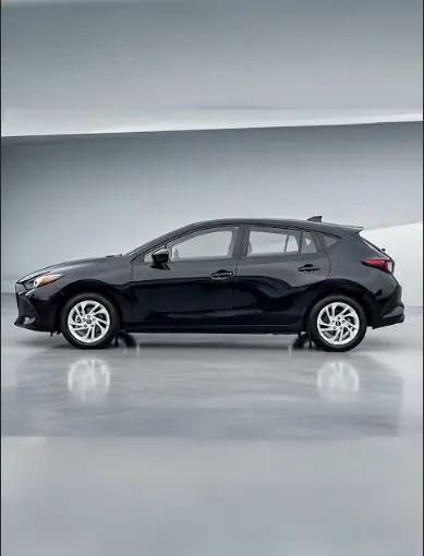 2025 Subaru Impreza