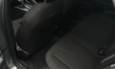Hyundai Elantra 2026 SEL Sport