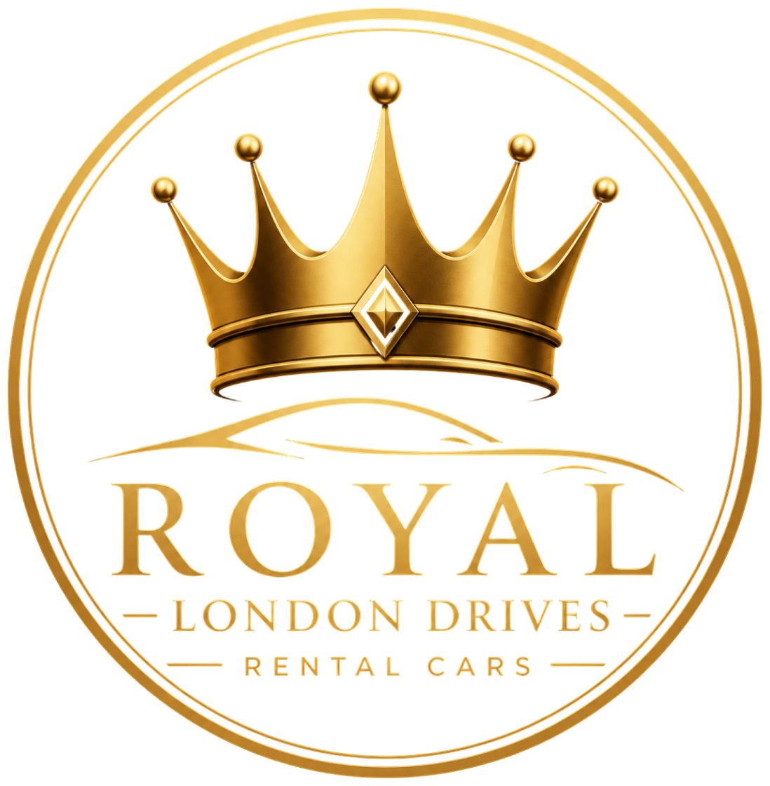 Royal London Drives