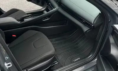 Hyundai Elantra 2026 SEL Sport