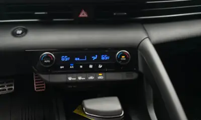 Hyundai Elantra 2026 SEL Sport