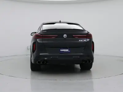 2023 BMW X6 M