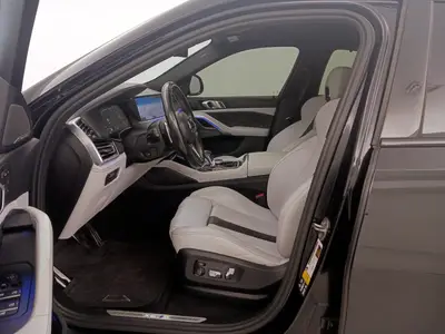 2023 BMW X6 M