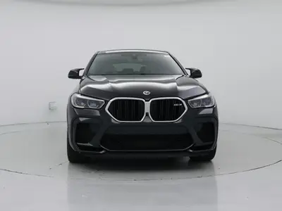 2023 BMW X6 M