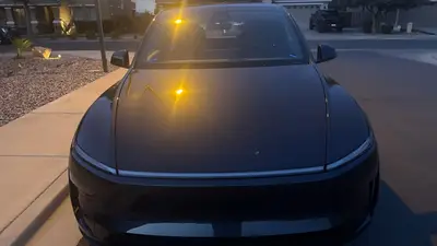 2026 Tesla Model Y Premium (Grey)