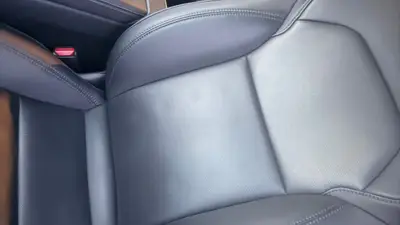 2026 Tesla Model Y Premium (Grey)