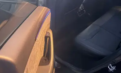 2026 Tesla Model Y Premium (Grey)