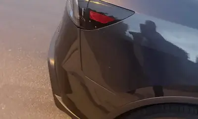 2026 Tesla Model Y Premium (Grey)