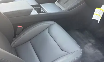 2026 Tesla Model 3 Premium (Black)