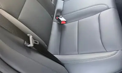2026 Tesla Model 3 Premium (Black)