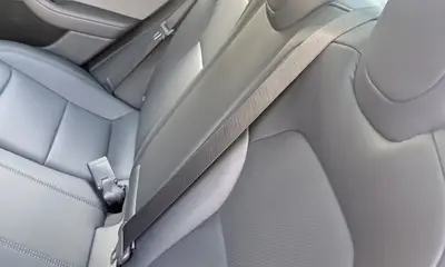 2026 Tesla Model 3 Premium (Black)