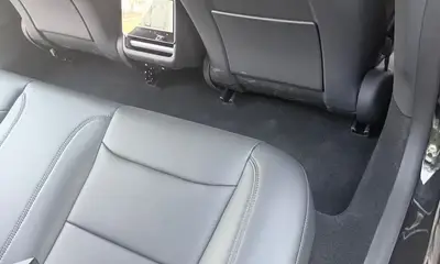 2026 Tesla Model 3 Premium (Black)