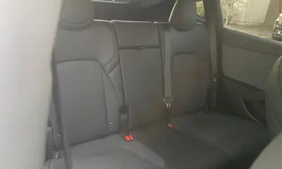 2026 Tesla Model Y Gray