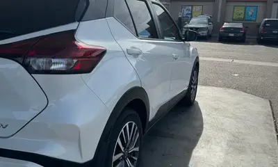 2023 Nissan Kicks