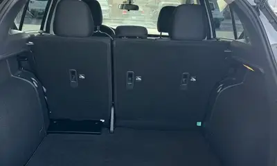 2023 Nissan Kicks