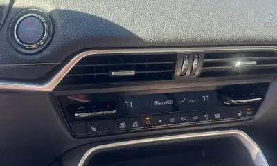 2024 Mazda CX-90