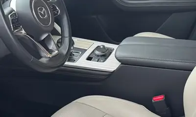2024 Mazda CX-90