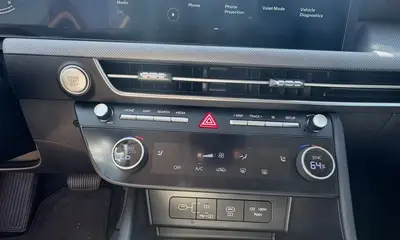 2025 Hyundai Sonata