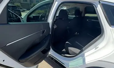 2025 Hyundai Sonata