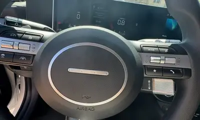 2025 Hyundai Sonata