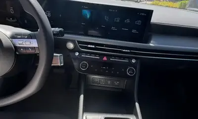 2025 Hyundai Sonata